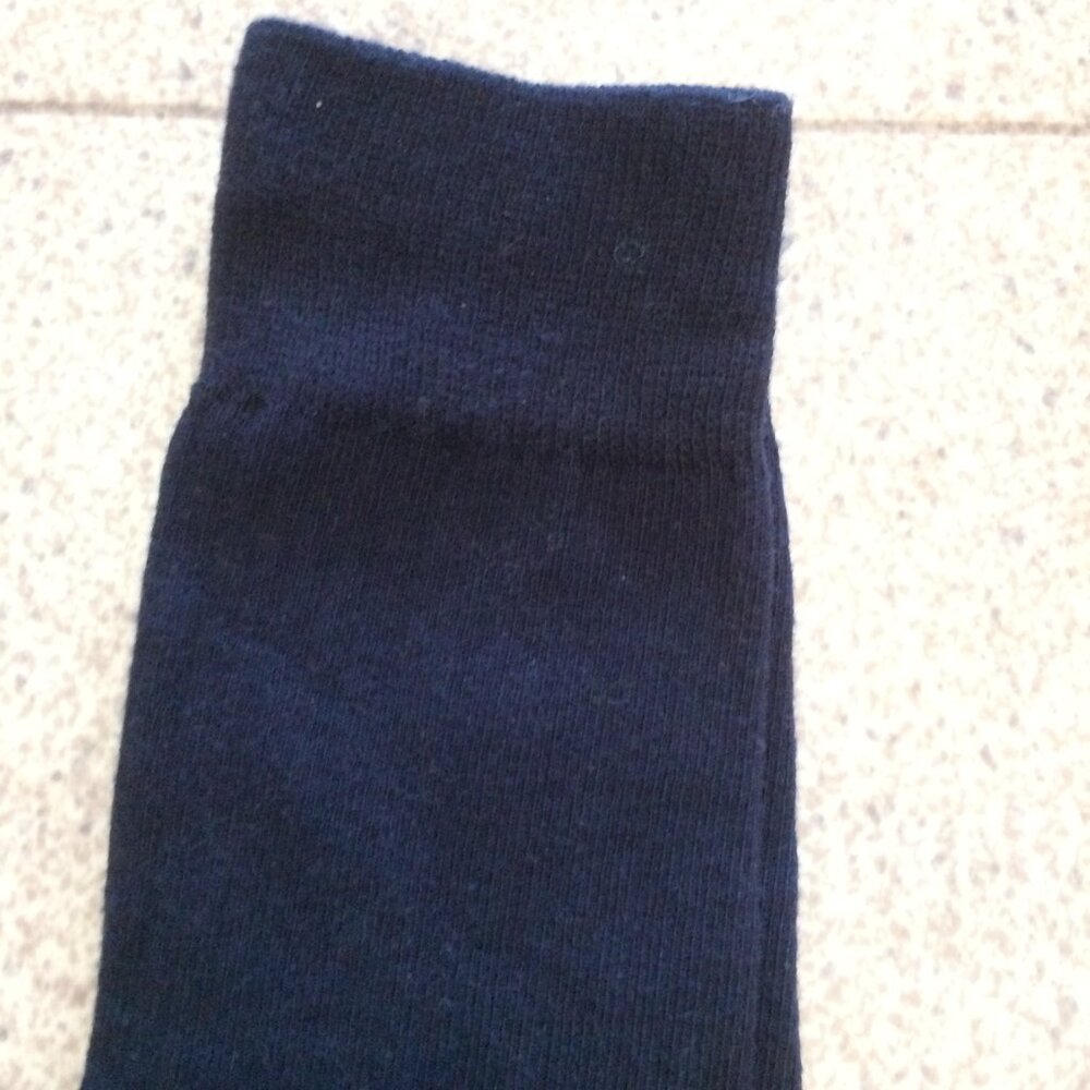Pact Men's Organic Cotton Crew Socks (2 PR) - Picture 3 of 9